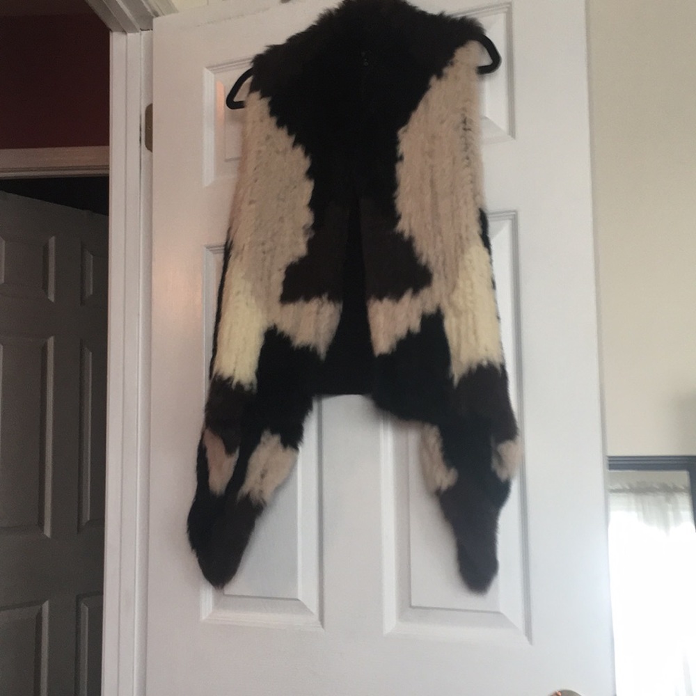Vest